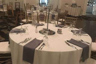 Hotel Gettysburg - 36