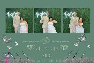 Gatorbooths & rentals LLC - 5