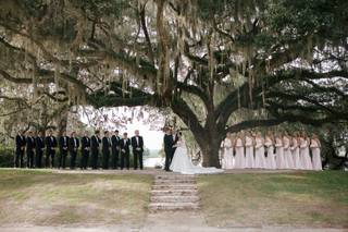 Middleton Place - 10