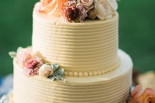 Simply Elegant Cakes by MaryAnn - 9
