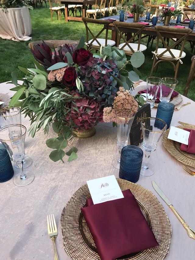 Robin Sevrina Events - 2
