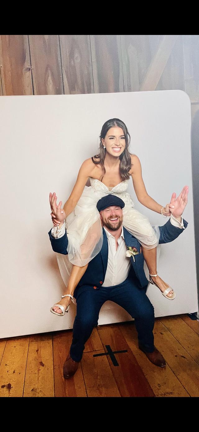 Active Photo Booth - 2
