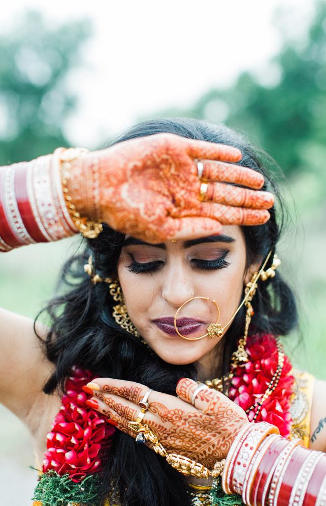 Henna Arts - 1