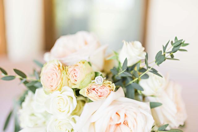 Bloomwoods Weddings By Kim Nelson - 3