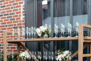 Pop + Fizz: Event Planning and Design - 22