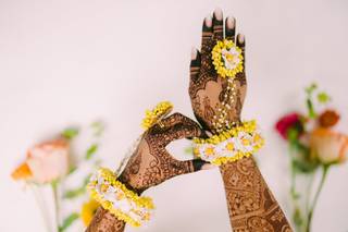 Bhavna's Henna & Arts - 22