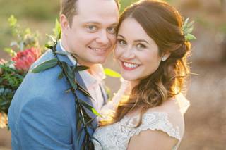 Dmitri and Sandra Maui Wedding Photography - 48