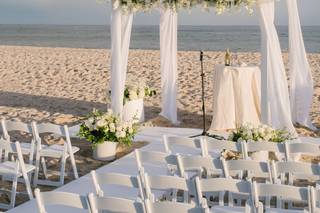 Kimberly Pilson Weddings & Events - 4