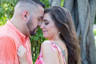 Cleo Jorge Hair & Makeup Artist - 11