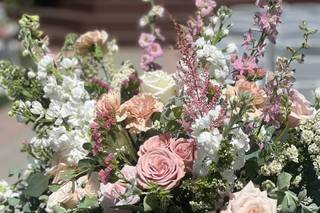 Soleil Flowers - 35