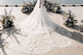 Santorini Wedding Planners - 17