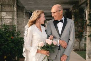 The Traveling Bride - 6