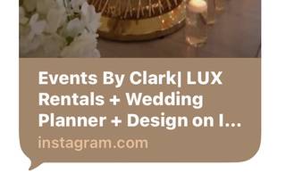Events By Clark - 7