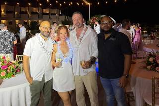 Makuto Deejay/Punta cana wedding DJ - 13