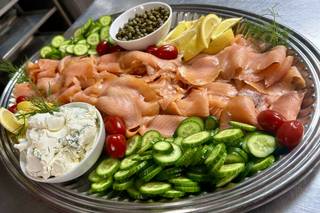 Visions Catering - 8