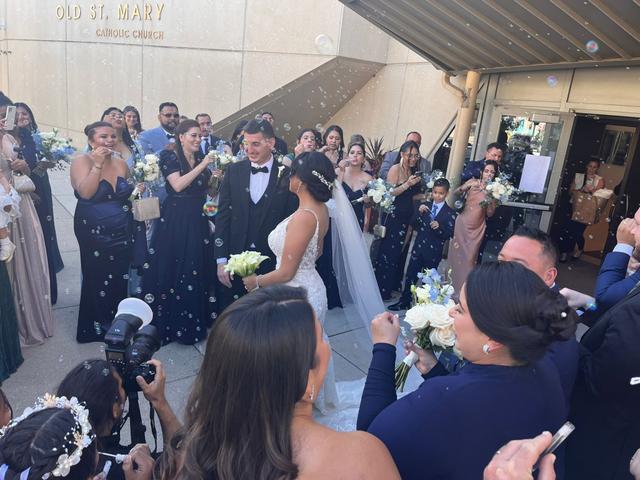 Graceful Weddings and Events LLC - 1