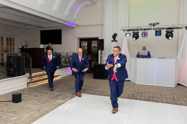 All Occasions Music Productions - 1