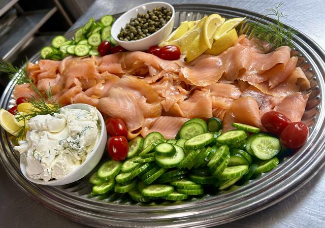 Visions Catering - 4