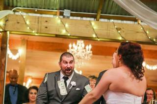 Stover Hall Wedding Venue - 39