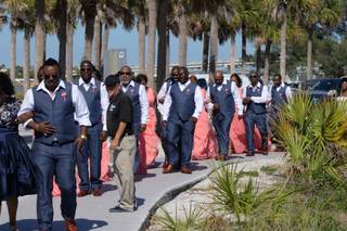 Florida Beach Weddings by Weddings On a Whim - 101