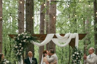 Hiwassee River Weddings and Events - 8