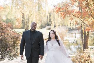 Talamore Country Club - 28