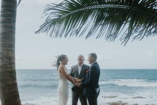 Peace Love Weddings - 9
