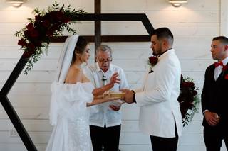 A Wedding Priest on Call - 13