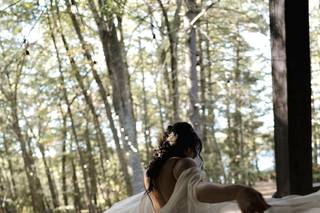 Historic Watres Lodge at Lacawac Sanctuary - 8