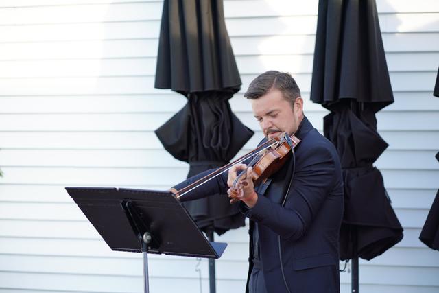 Inspire With Strings - 3