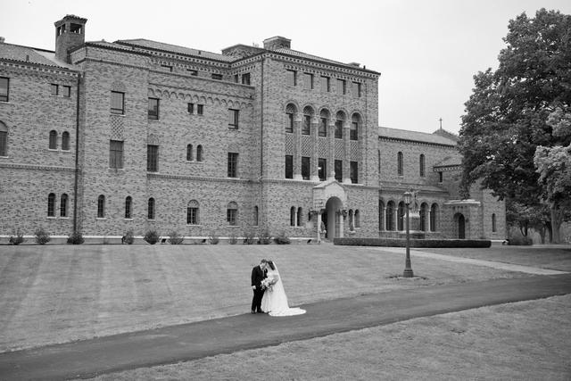 Nazareth Hall - 4