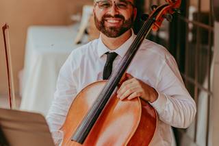 Ryan Smith Cello - 5
