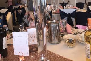 Weddings by Lavenders - 31