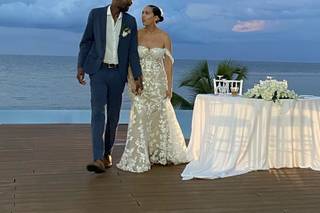 Honeymoons, Inc. - 53