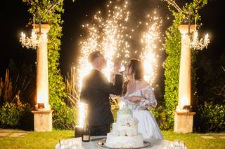 Daisy Weddings & Events - 7