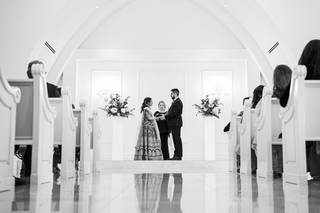 Aria Wedding and Banquet Facility - 6