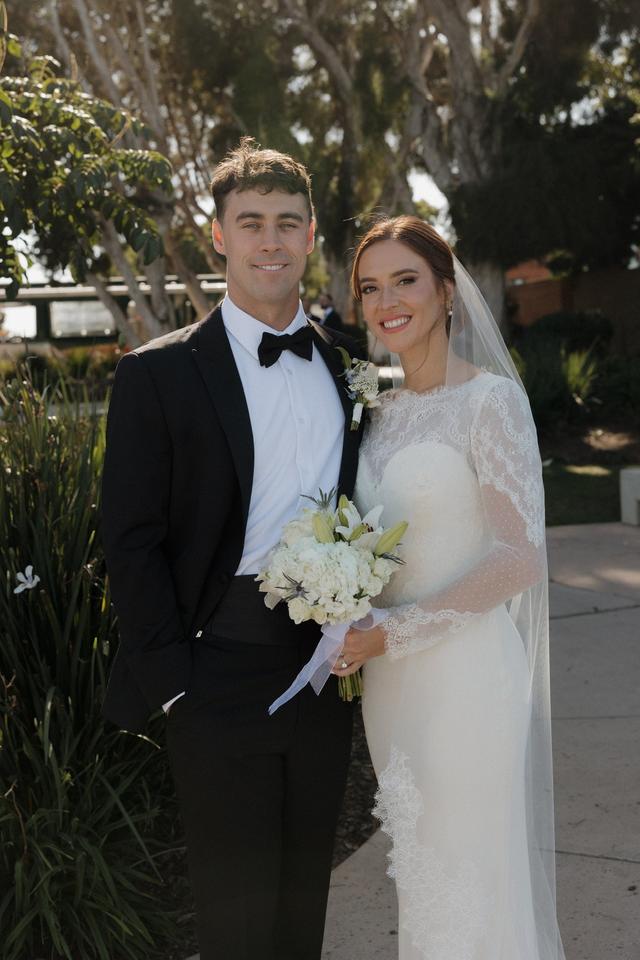 Blissful Weddings and Co. - 2