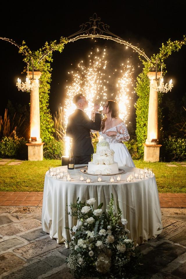 Daisy Weddings & Events - 2