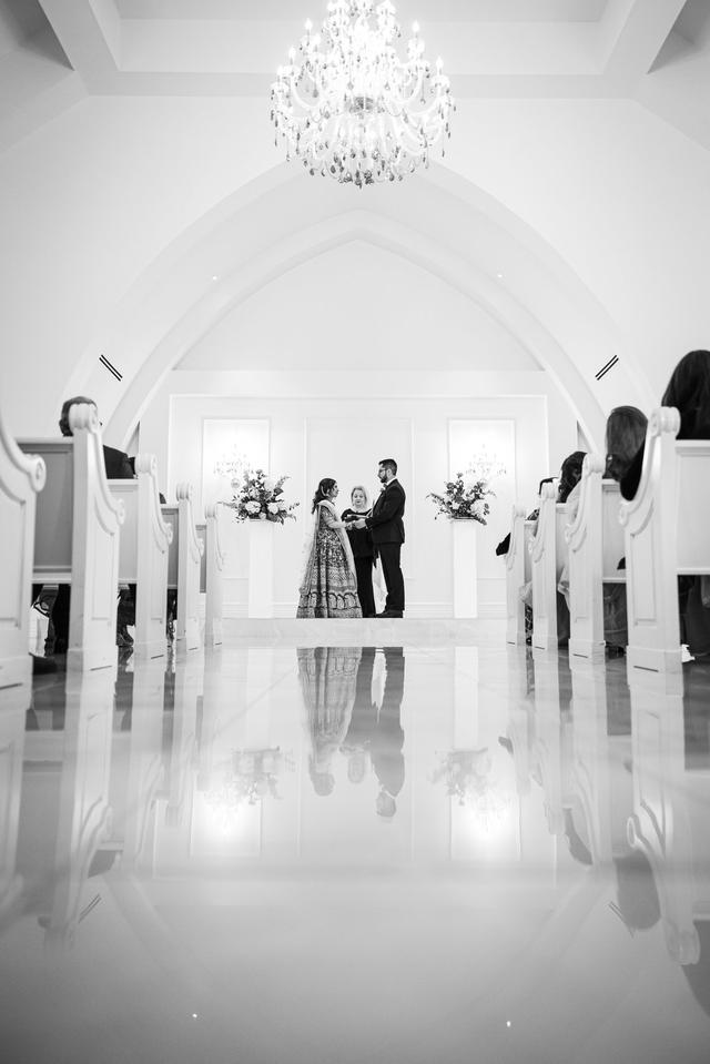 Aria Wedding and Banquet Facility - 2