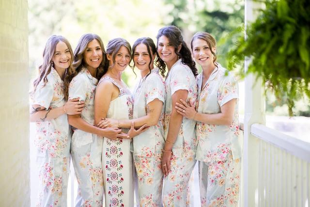 Something You Onsite Beauty Services - 1
