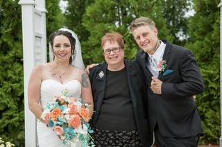 Weddings by Rev. Patti Ruhala - 32