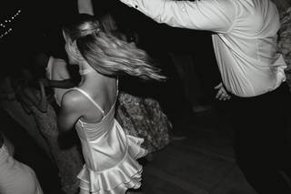 Samantha Landis Bridal - 7