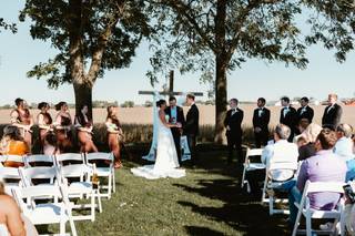 Rustic Grace Events - 7