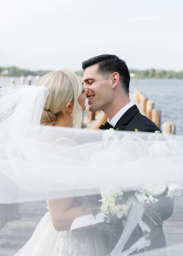 DMV Weddings and Events - 2