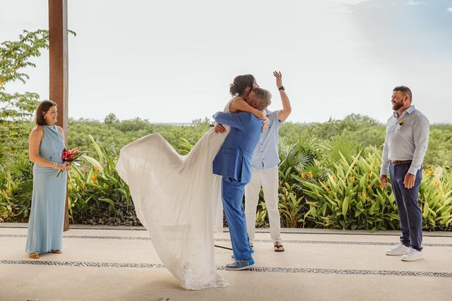 Romantics Travel Destination Weddings and Honeymoons - 1