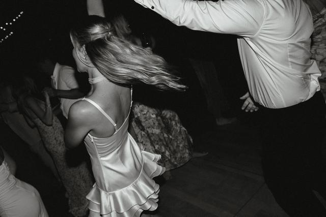 Samantha Landis Bridal - 1