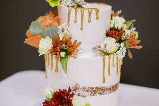 Asheville Wedding Planners - 26