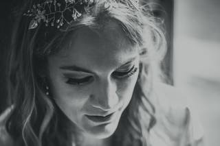Vanessa Sogan's Beauty FX - 7