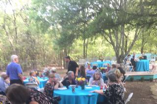 Phenomenal Events & Party Rentals - 6
