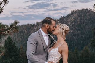 Lake Tahoe Wedding Ministries - 18